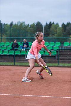 Bild 295 - NL TC RW Wahlstedt - Braunschweiger THC : Ergebnis: 5:4